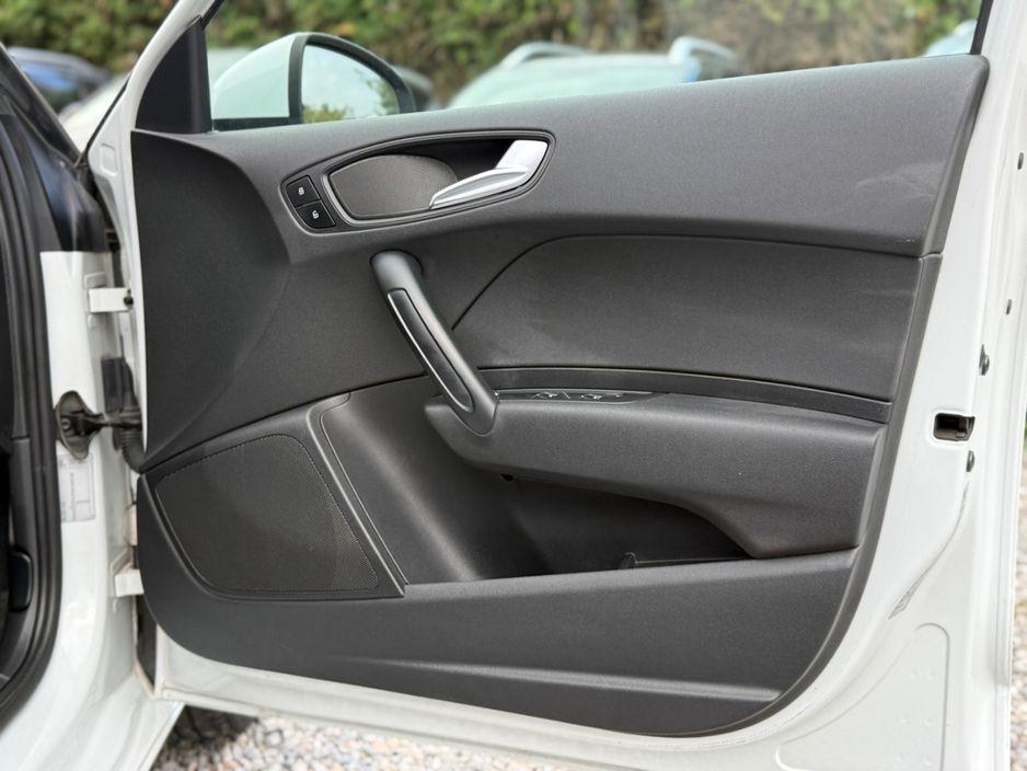 2015 Audi A1 - photo 16