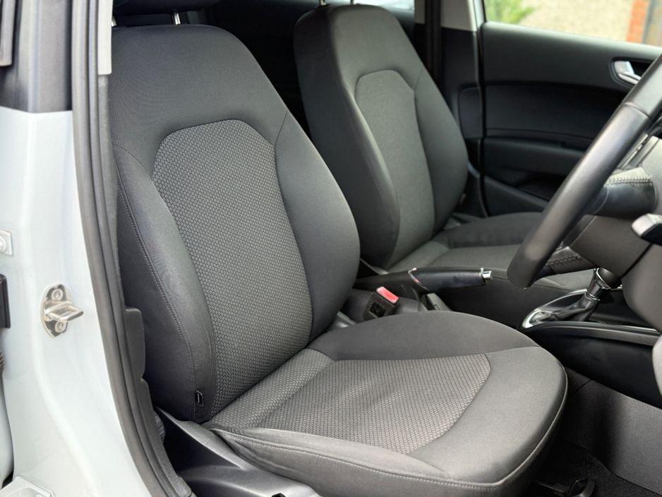 2015 Audi A1 - photo 18