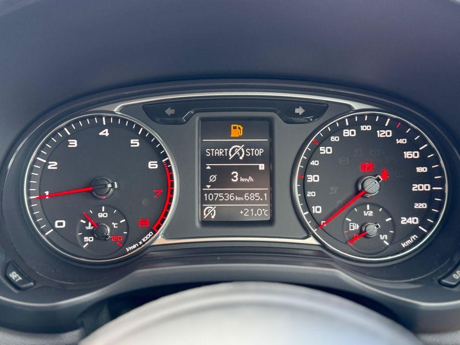 2015 Audi A1 - photo 22