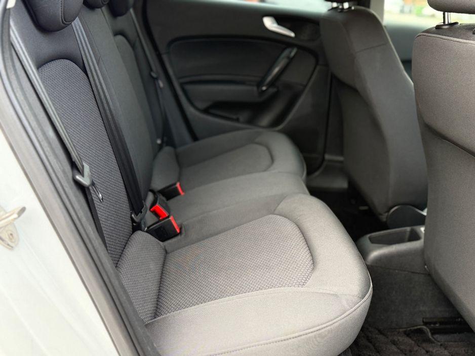 2015 Audi A1 - photo 21