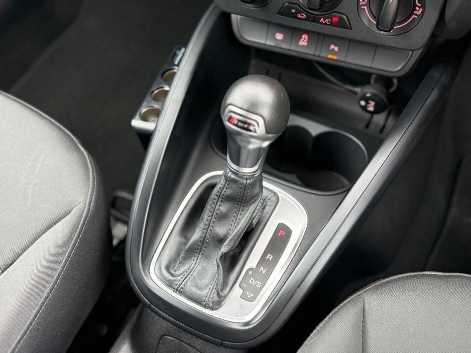 2015 Audi A1 - photo 25