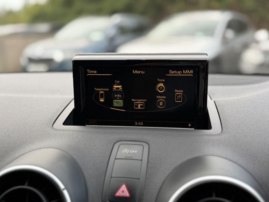 2015 Audi A1 - photo 24