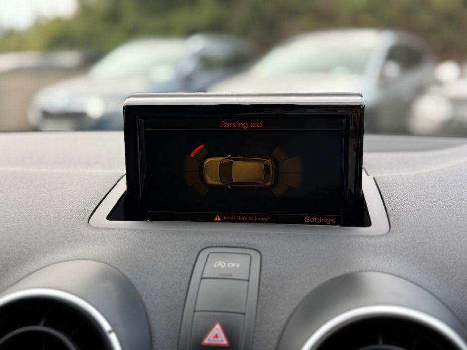 2015 Audi A1 - photo 26