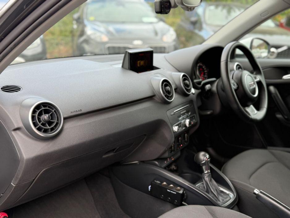 2015 Audi A1 - photo 27