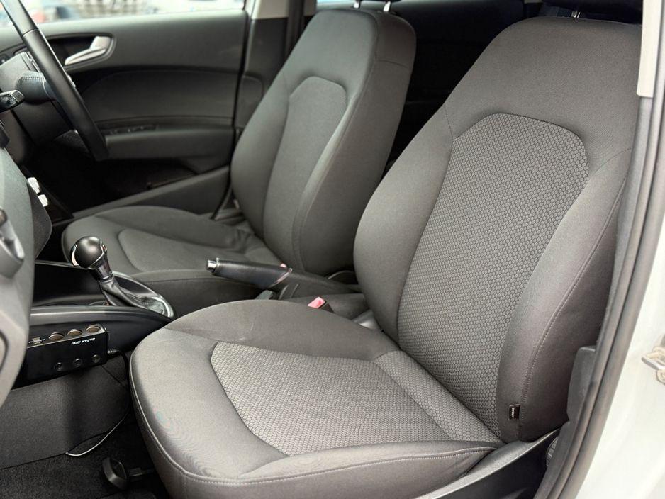 2015 Audi A1 - photo 28