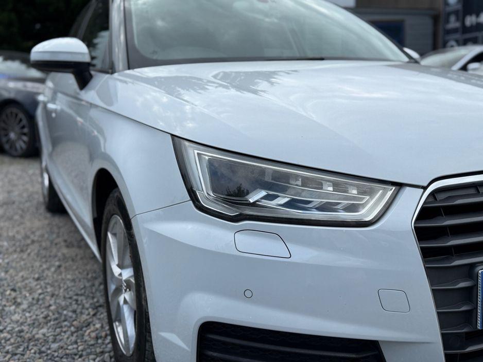 2015 Audi A1 - photo 29