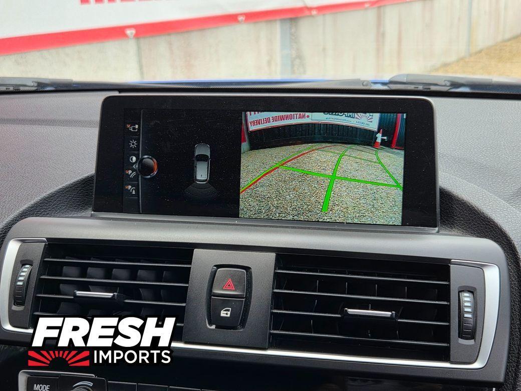 2017 BMW 1 Series - photo 24