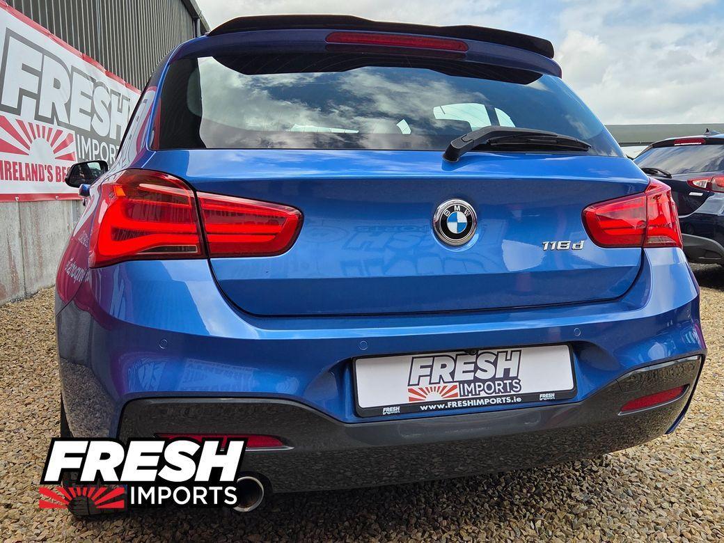 2017 BMW 1 Series - photo 5