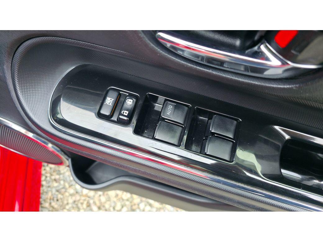 2019 Toyota Aqua - photo 10