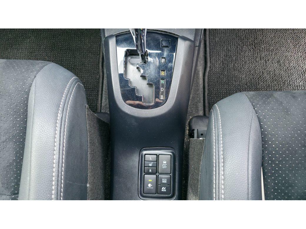 2019 Toyota Aqua - photo 14