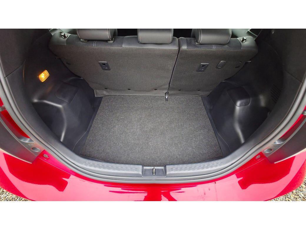 2019 Toyota Aqua - photo 21