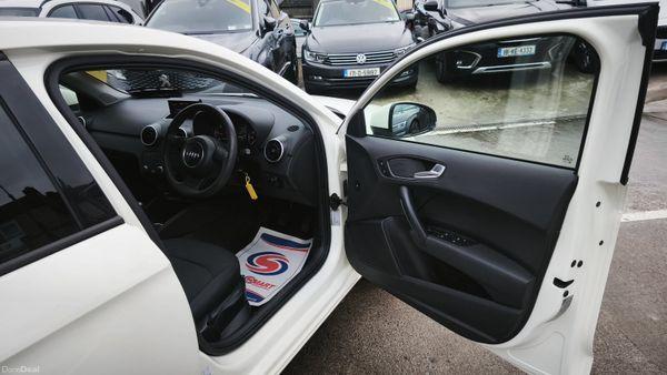 2014 Audi A1 1.6tdi Manual /AA Approved - photo 8