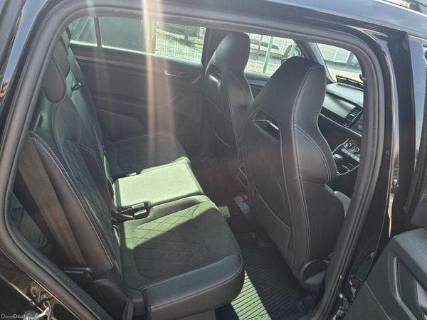 Skoda Kodiaq 2022 / 7 Seater - photo 9