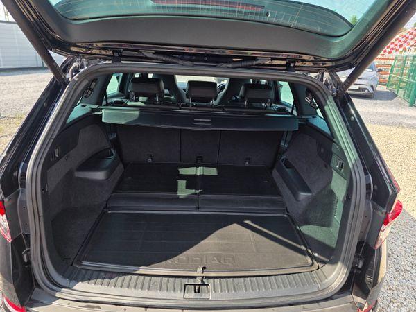 Skoda Kodiaq 2022 / 7 Seater - photo 12