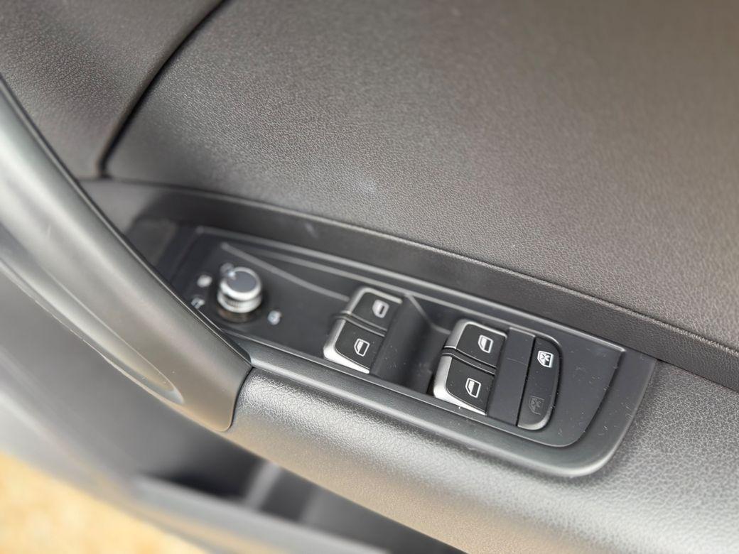2017 Audi A1 - photo 10