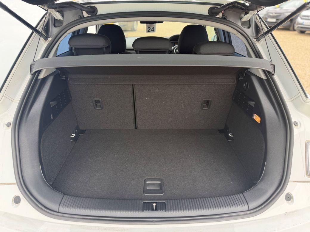 2017 Audi A1 - photo 12