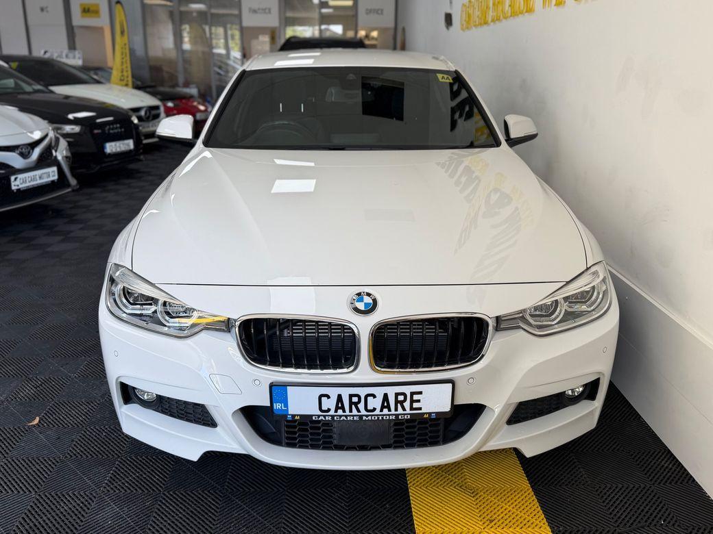 2019 BMW 330 - photo 2