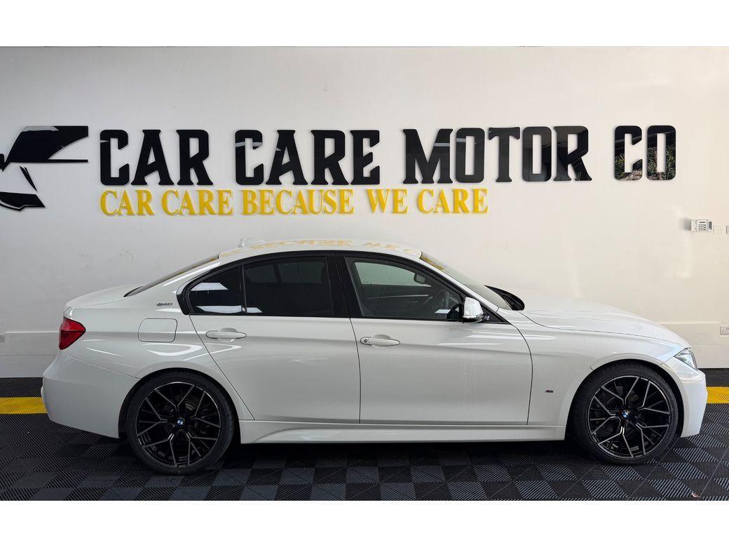 2019 BMW 330 - photo 3