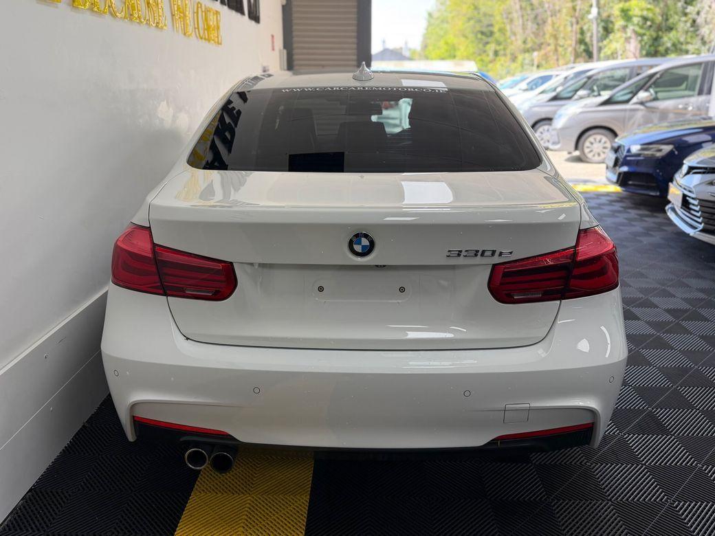 2019 BMW 330 - photo 6