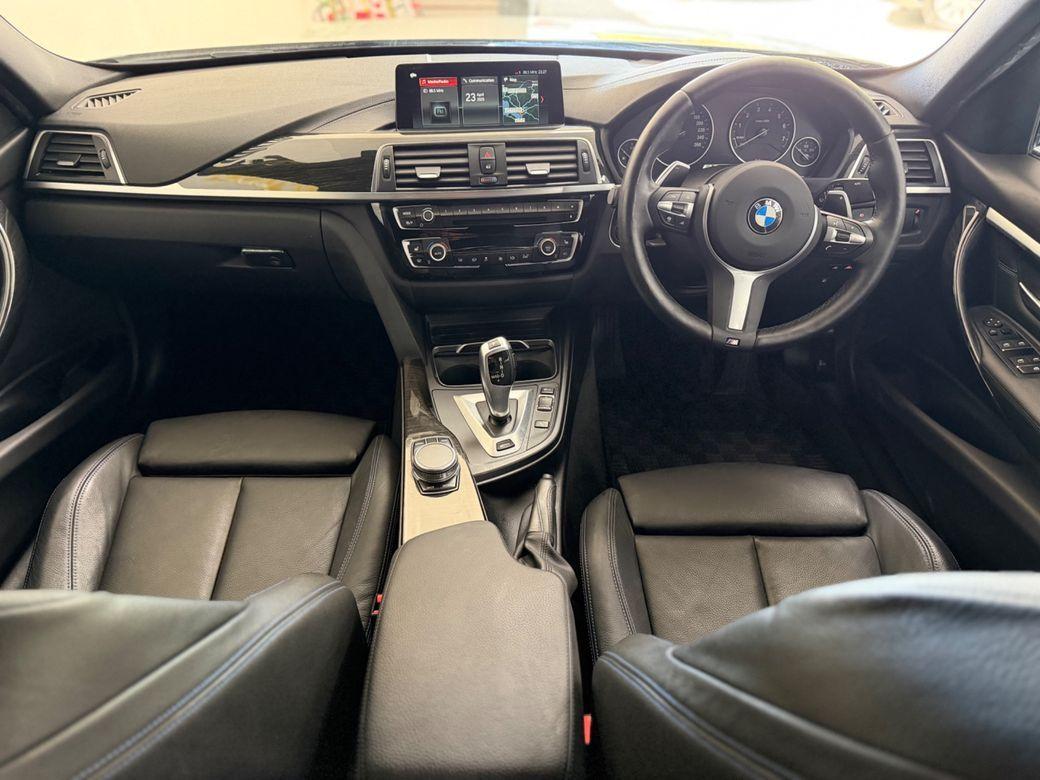 2019 BMW 330 - photo 7