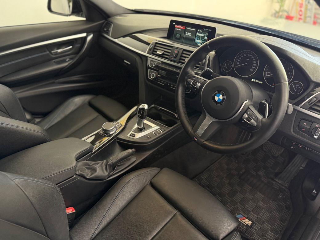 2019 BMW 330 - photo 8
