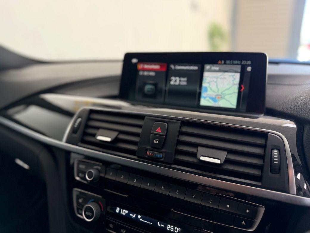 2019 BMW 330 - photo 11