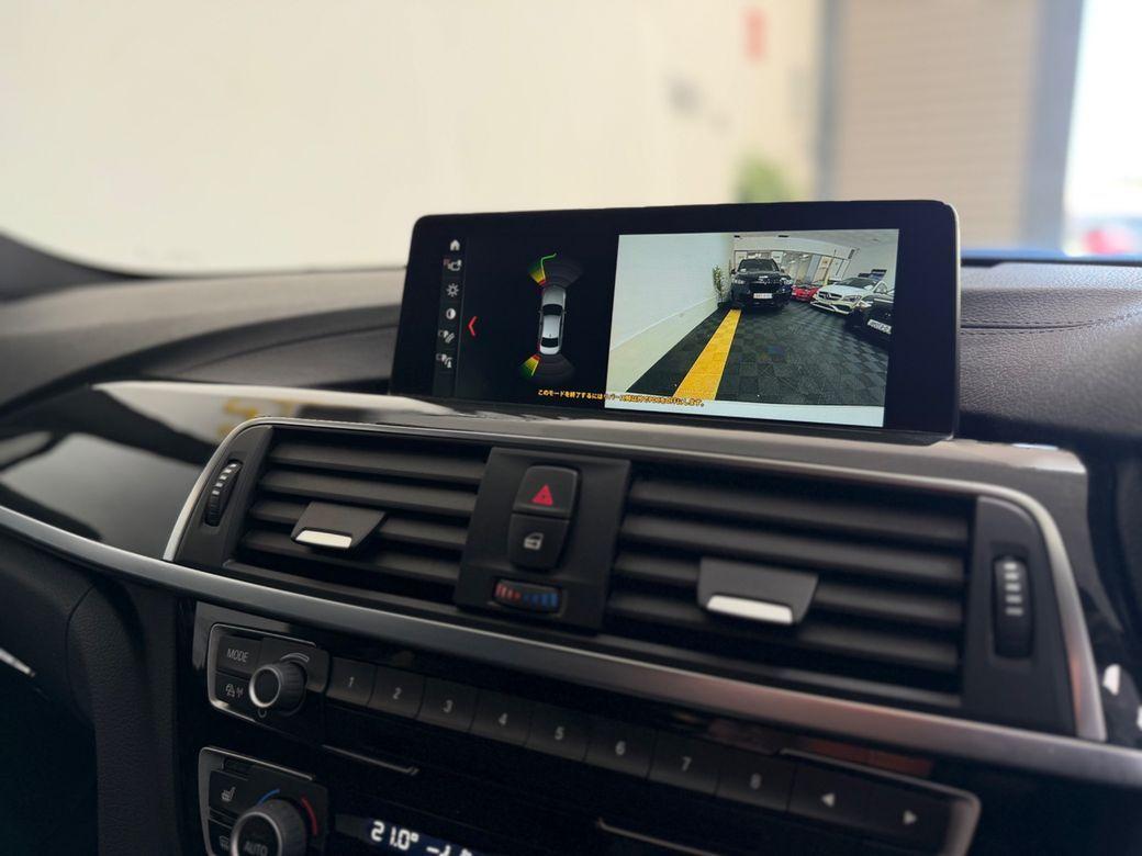 2019 BMW 330 - photo 12