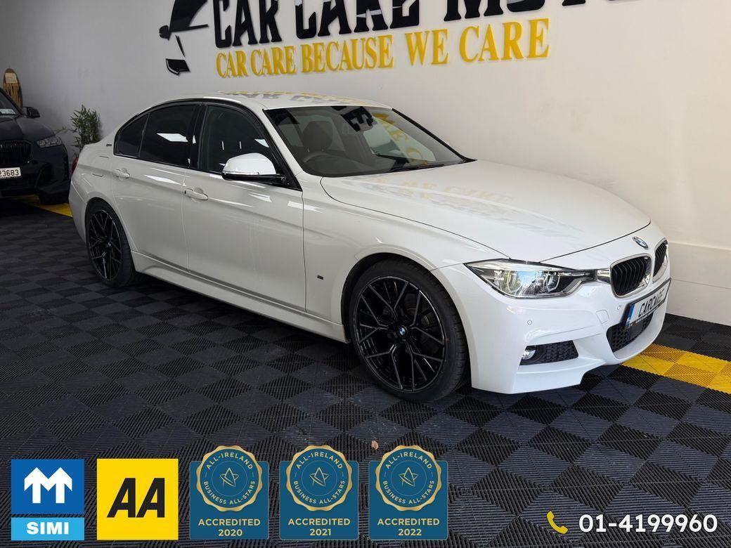 2019 BMW 330 - photo 1