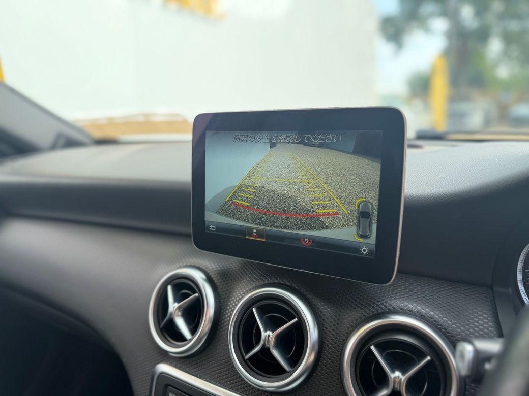 2017 Mercedes Benz A 180 - photo 10