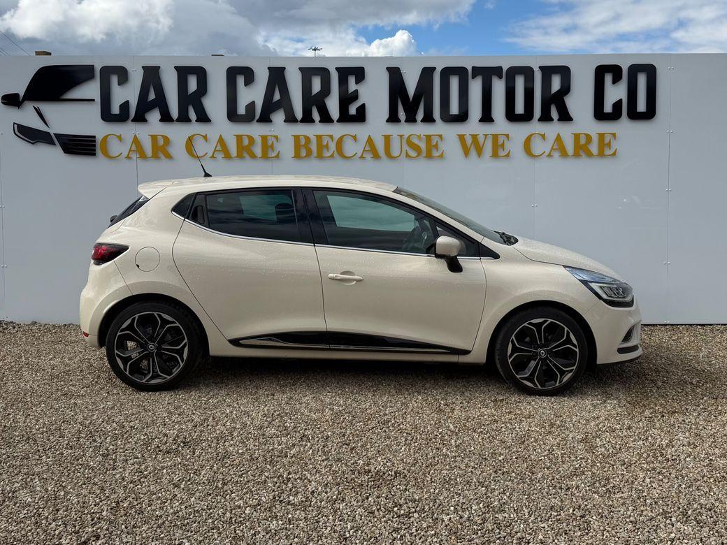 2017 Renault Clio - photo 2