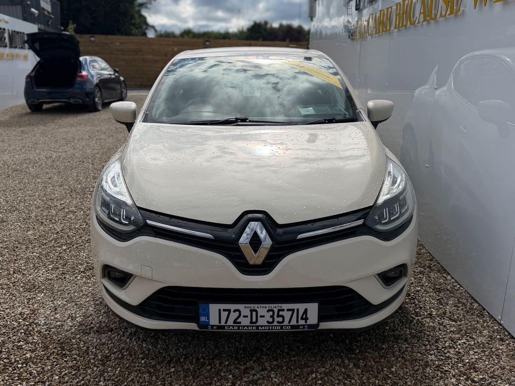 2017 Renault Clio - photo 3