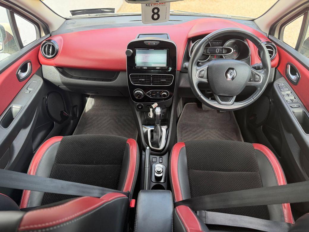 2017 Renault Clio - photo 6