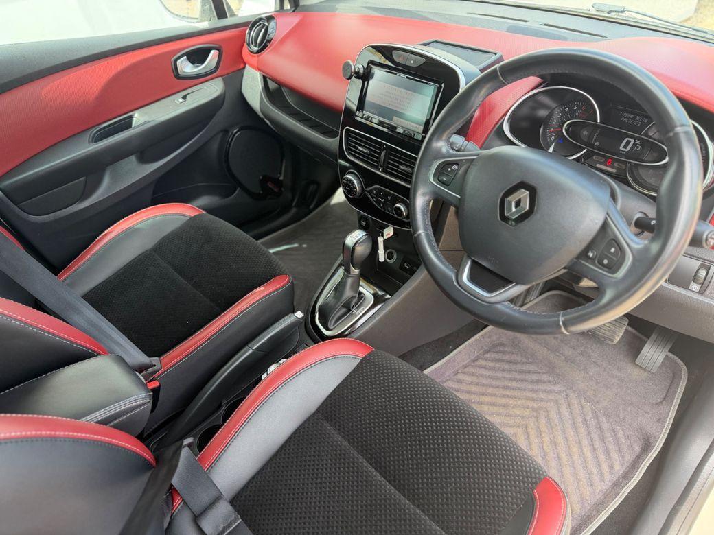 2017 Renault Clio - photo 7