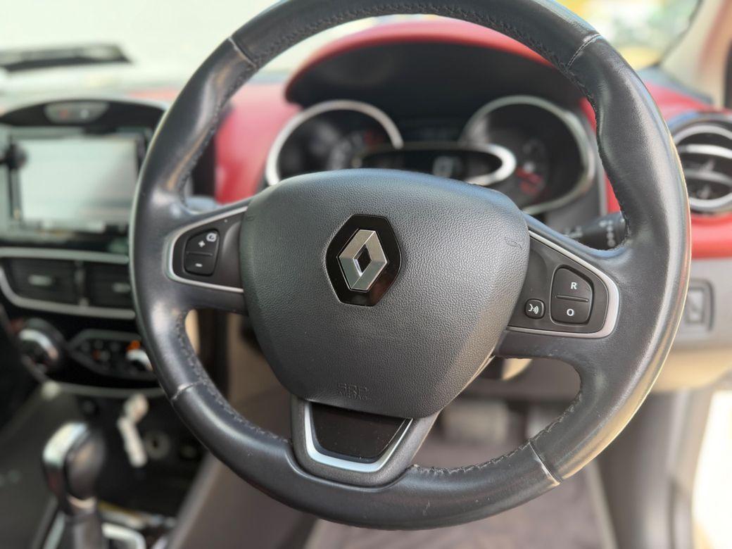 2017 Renault Clio - photo 8