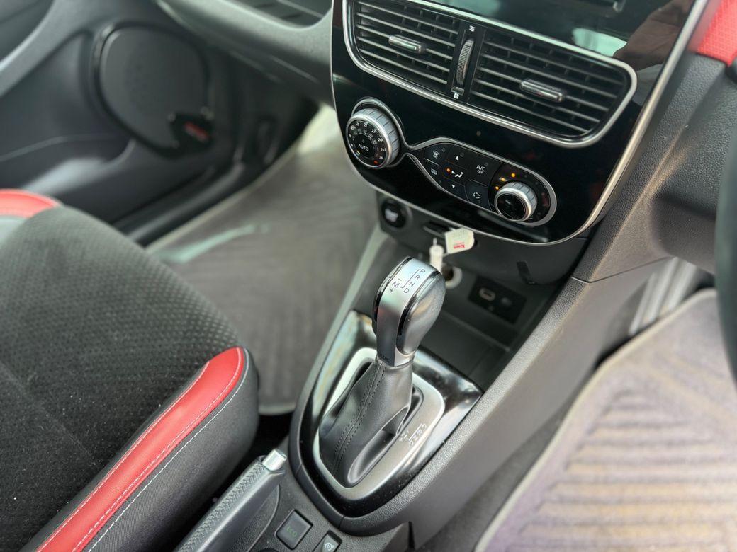 2017 Renault Clio - photo 10