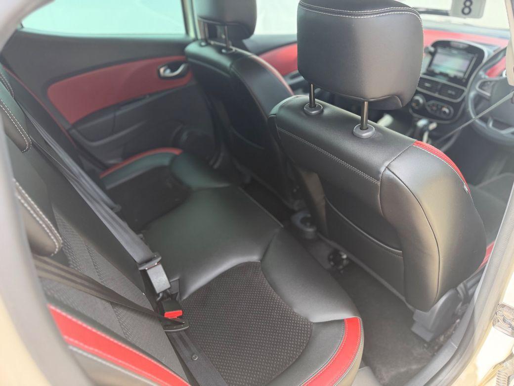 2017 Renault Clio - photo 13
