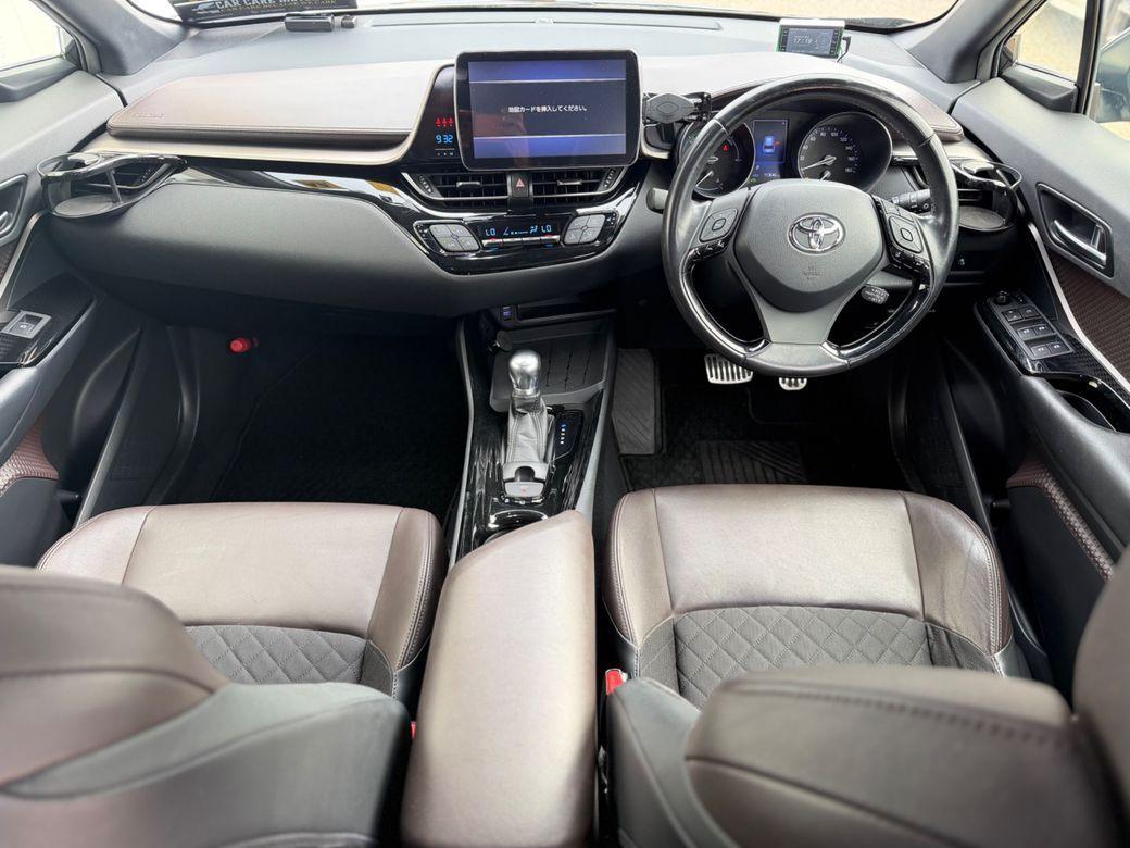 2017 Toyota C-HR - photo 6