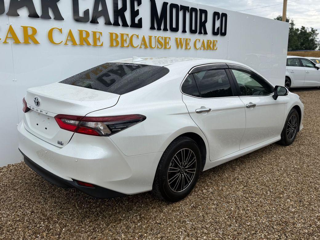 2022 Toyota Camry - photo 4