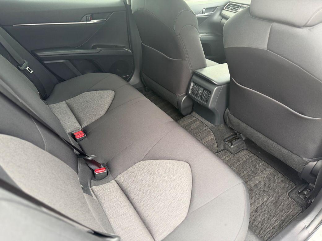 2022 Toyota Camry - photo 13