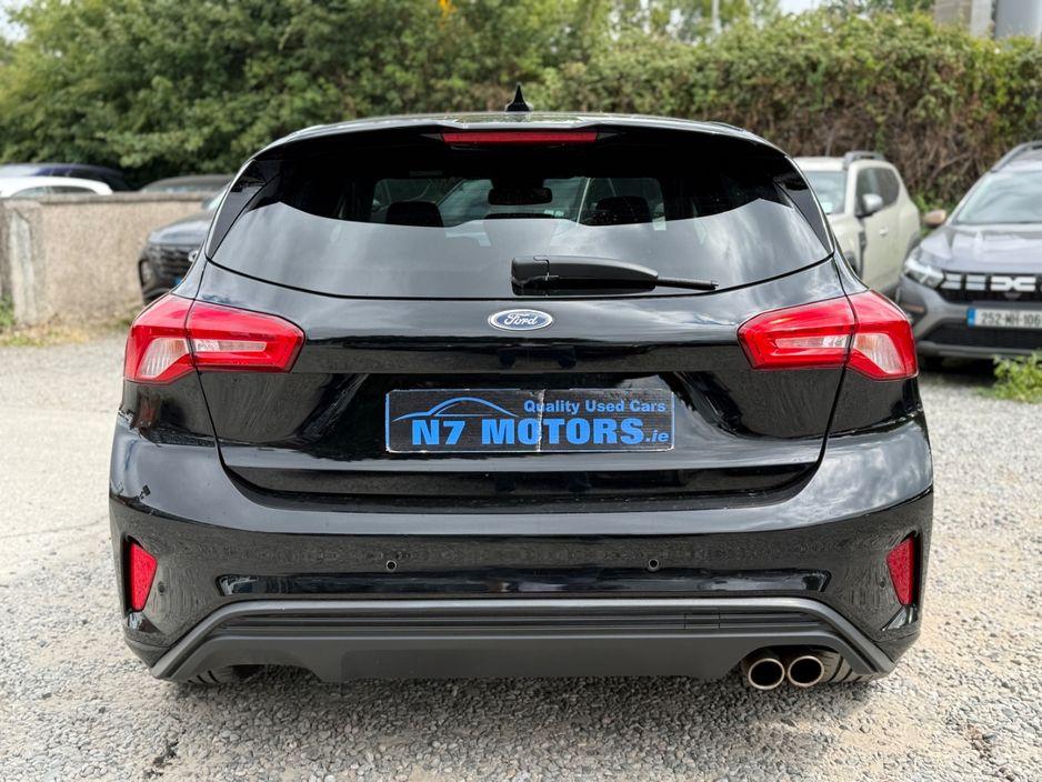2019 Ford Focus - photo 4