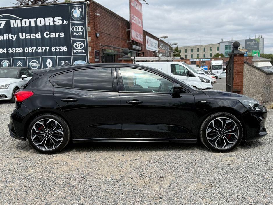 2019 Ford Focus - photo 2