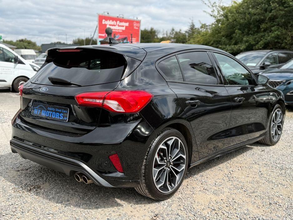 2019 Ford Focus - photo 3