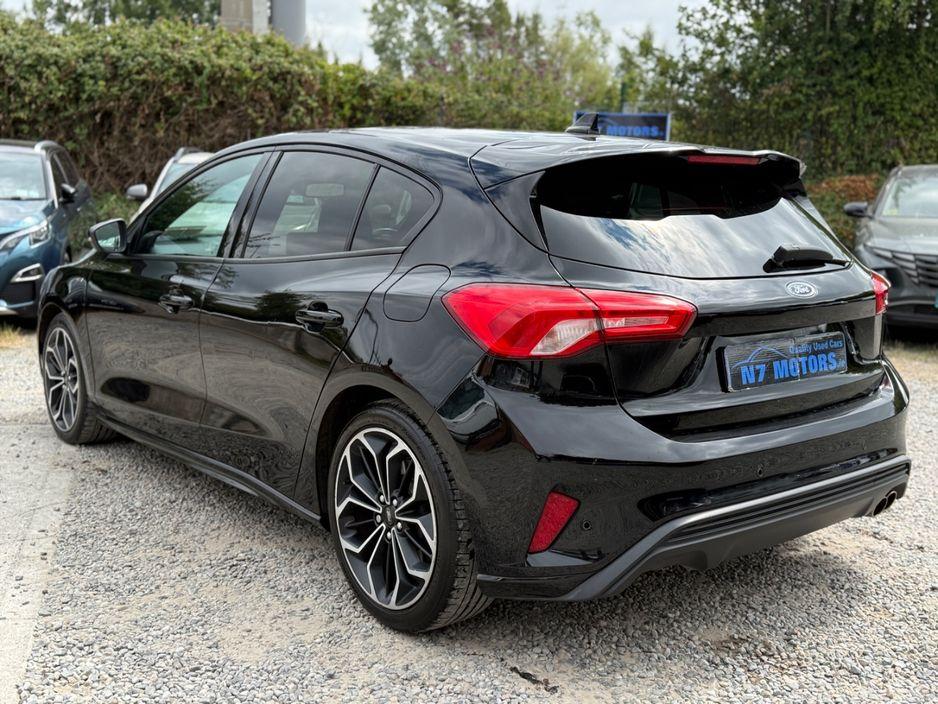 2019 Ford Focus - photo 5