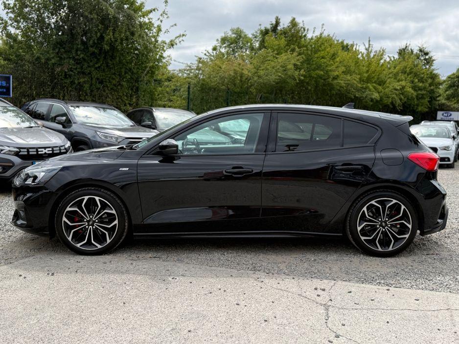 2019 Ford Focus - photo 6