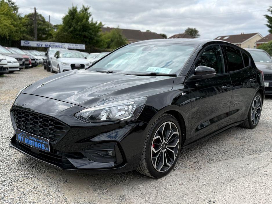 2019 Ford Focus - photo 7