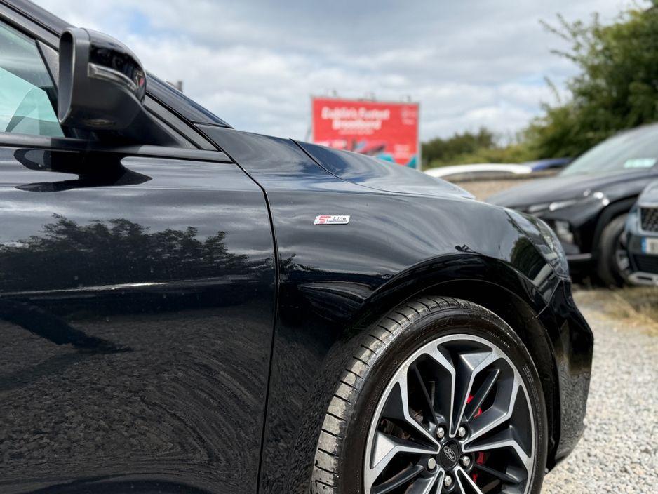 2019 Ford Focus - photo 11