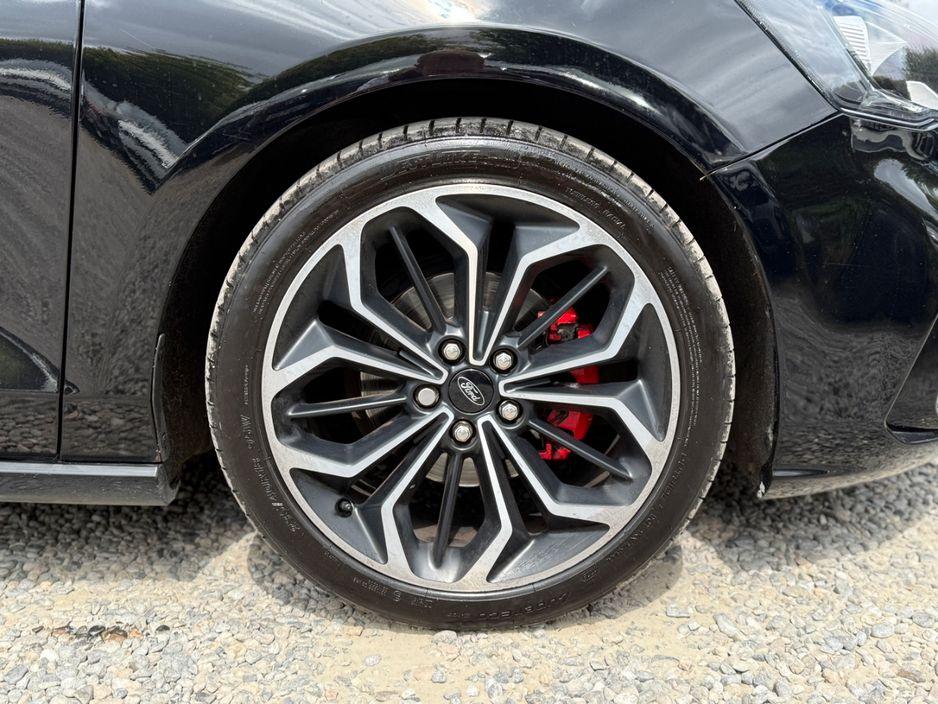 2019 Ford Focus - photo 9