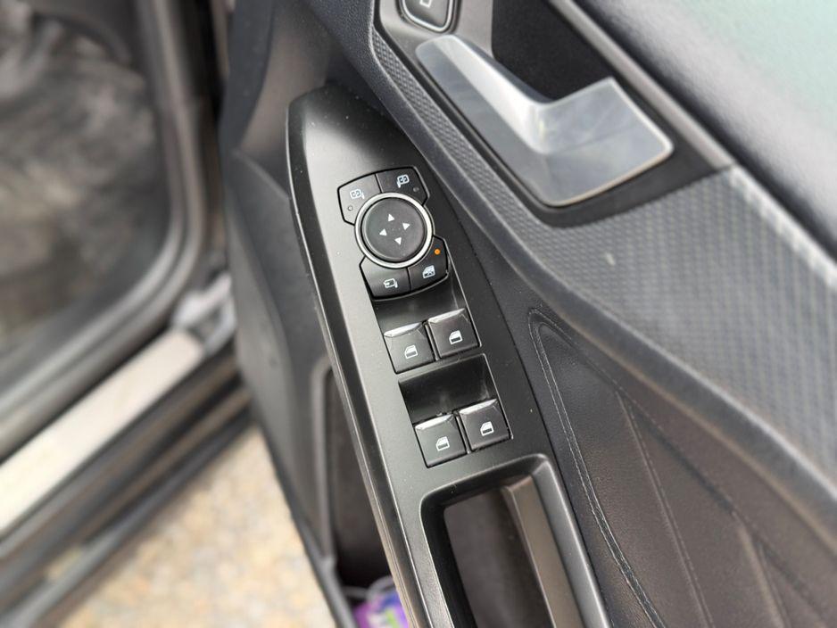 2019 Ford Focus - photo 15