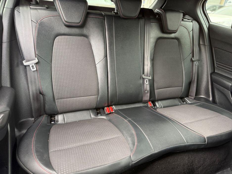 2019 Ford Focus - photo 19