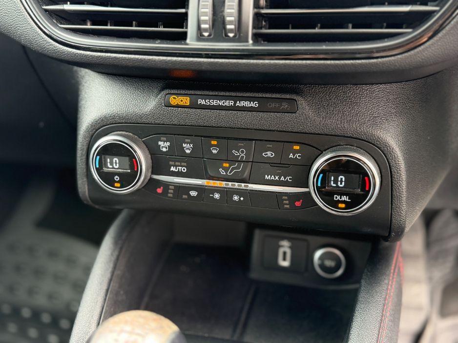 2019 Ford Focus - photo 18